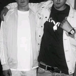 Meet your Posher, Sosa